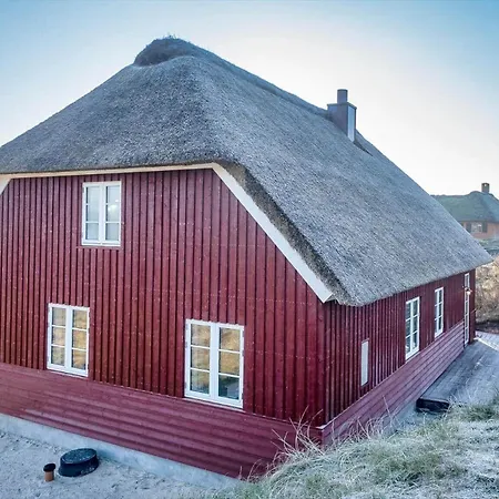 Ve048-vejers-strand-kratvej-5 Semesterbostad *